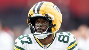 Romeo Doubs might not be the only Packers WR leaving this week