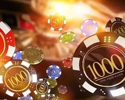 Image of Casino bonuses