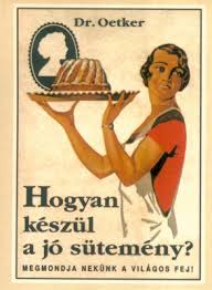 Képtalálat a következőre: „dr oetker sütőpor”
