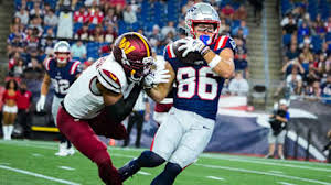 New England Patriots - News update