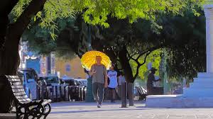 Clima Hermosillo