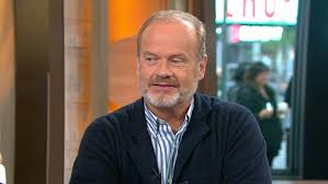Image result for kelsey grammer