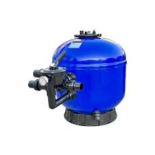 Pool Sand Filter Laminated Fiberglass Type