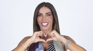 Trend Google: guendalina tavassi