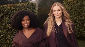 'Bridgerton' Season 5: Francesca and Michaela's Love Story