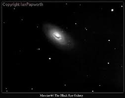 Image result for galaxy m64