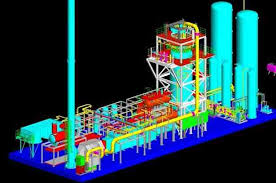 Used Hydrogen (HyCo) & Syngas Plants | Phoenix Equipment