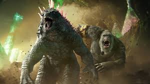 'Godzilla x Kong: Supernova' Gets an "Earth-Shaking" Plot Synopsis