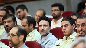 مهدی محمودیان