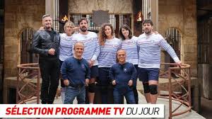 Télé 7 Jours - News update