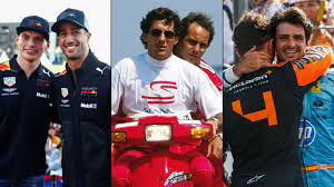 Formula 1 - News update
