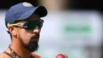 India West Indies: Ishant Sharma