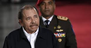 Sheinbaum Daniel Ortega