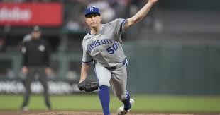 Kris Bubic loses no-hit bid for Royals on official scoring change