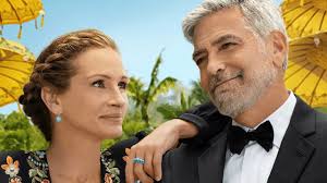 Sessão da Tarde hoje (23/07): Julia Roberts e George Clooney gravaram a mesma cena 80 vezes em Ingresso para o Paraíso; saiba o motivo