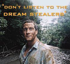 Bear Grylls on Pinterest | Faith In God, Bears and Quote via Relatably.com