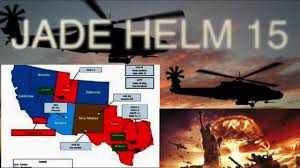 Image result for JADE HELM TEXAS