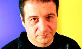 There are some peculiar moments in Mark Thomas: The Manifesto (Radio 4). Mostly, it&#39;s the sense of a liberal-leaning, youngish audience – judging by what ... - Mark-Thomas-007