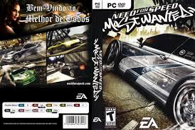 Need For Speed Most Wanted