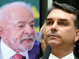 A ‘tempestade negativa perfeita’ para Flávio Bolsonaro na nova pesquisa Quaest