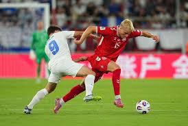 TribalFootball - News update