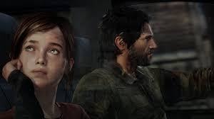 We tend to associate video games with frenetic action, be it old-school quarter-munchers like Space Invaders or the more intense first-person shooters of ... - the-last-of-us-joel-ellie