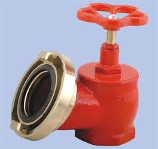 Brass Landing Valve with Storz Coupling (HY-03-16) - Italy ...