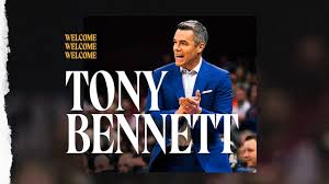Los Angeles Lakers Name Tony Bennett as NBA Draft Advisor