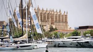 Más de 300 empresas del sector náutico participarán en el Palma International Boat Show 2026