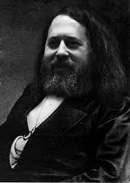 Image result for richard stallman