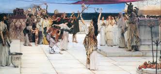 Image result for Sir Lawrence Alma-Tadema