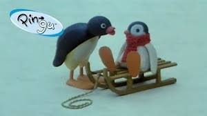 Bilderesultat for Pingu Official YouTube Channel