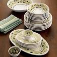 Dinnerware - Plates, Bowls Sets World Market