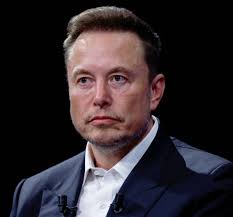 🇲🇽🇺🇸 Mexican President Sheinbaum stated in her morning press conference that her government is considering legal action against Elon over his X post accusing her of being a 
