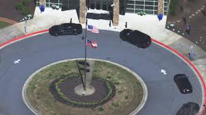 Centennial High School on lockdown for ‘offsite threat’ investigation