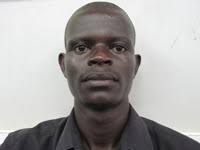 Mr. John Odhiambo. Area of Specialization: E-mail: Extension: Office: Publications: - john_odhiambo