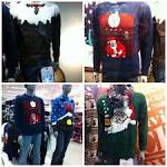 The best Christmas jumpers Fashion Beauty Extras The