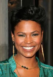 Nia Long. Birthplace : Brooklyn, New York, USA Birthday : October 30, 1970. Nia Long Portrait - Nia-Long