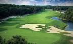 Golf resort north carolina