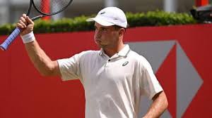 fery tennis