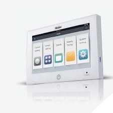 Центральный пульт управления Haier YCZ-A004 - купить у ...