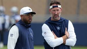 Dallas Cowboys Name Green Dot Role On Defense Officialy Set For 2026 NFL Season
