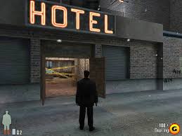 Image result for max payne 1