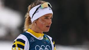 Langlauf Winterspiele 2026: Frida Karlssons erstaunliche Karriere