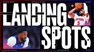 Bleacher Report - News update