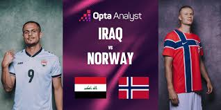 Iraq vs Norway Prediction: World Cup 2026 Match Preview