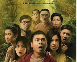 Image of Raditya Dika, Indonesian film director