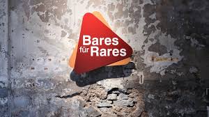 bares für rares