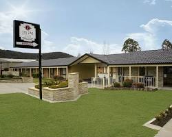 Image of Zig Zag Motel Lithgow