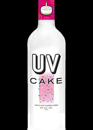 Image result for cake vodka